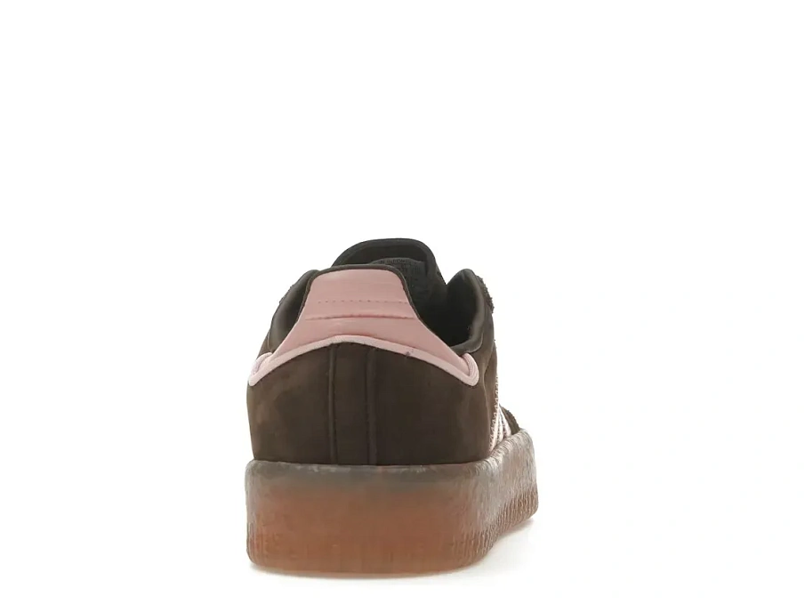 Фото № 4 с приближением к товару «‎adidas Sambae»