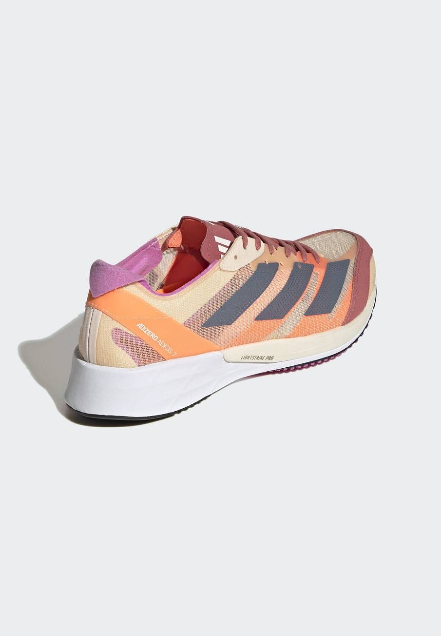 Фото № 3 с приближением к товару «‎Adidas Adizero Adios»