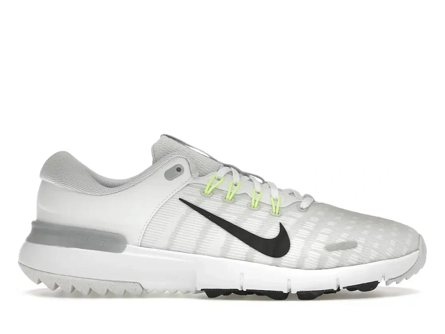 Фото № 1 с приближением к товару «‎Nike Free Golf Next Nature»