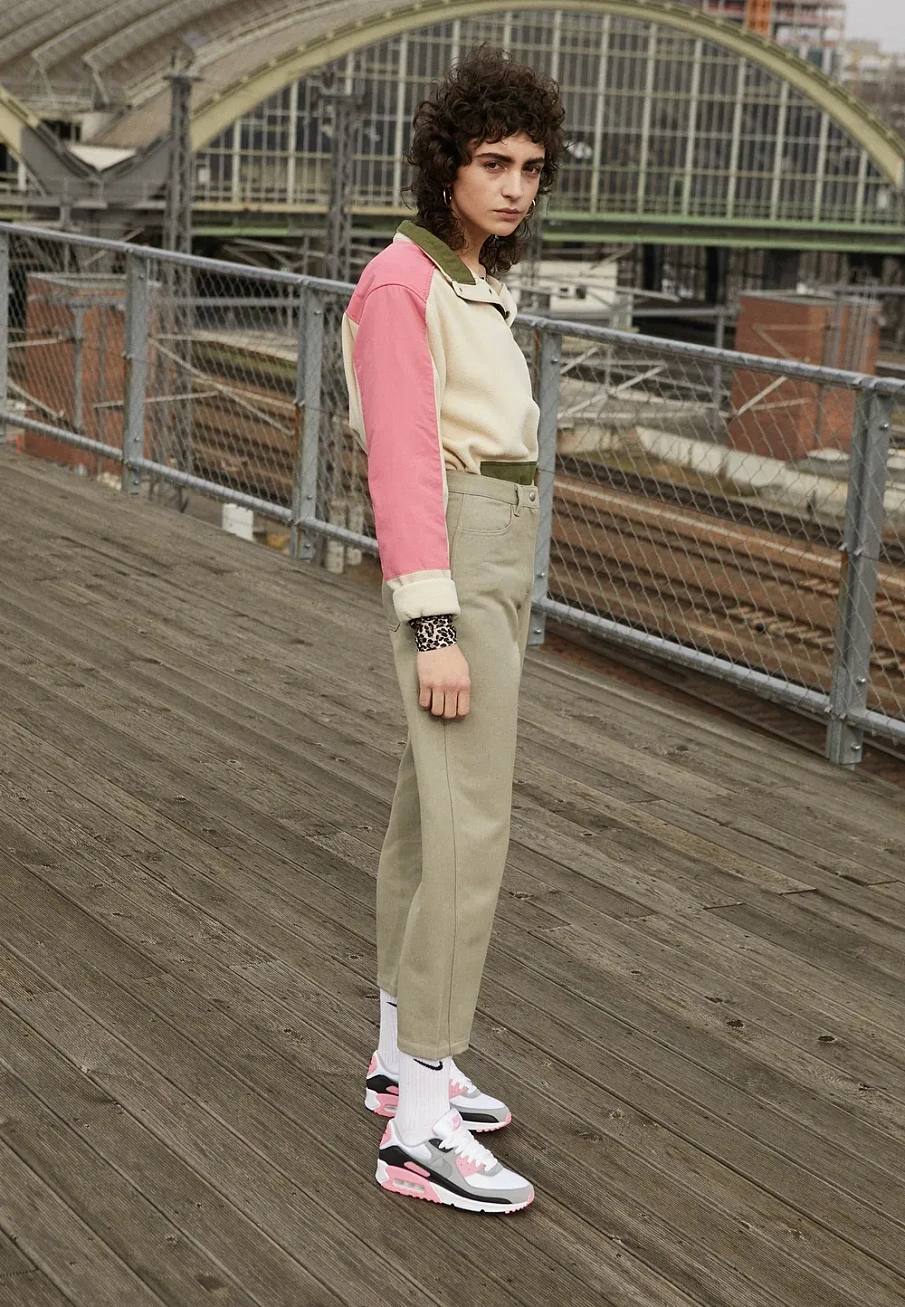 Фото № 4 с приближением к товару «‎Кроссовки Nike spni111a0jl-a14-n»