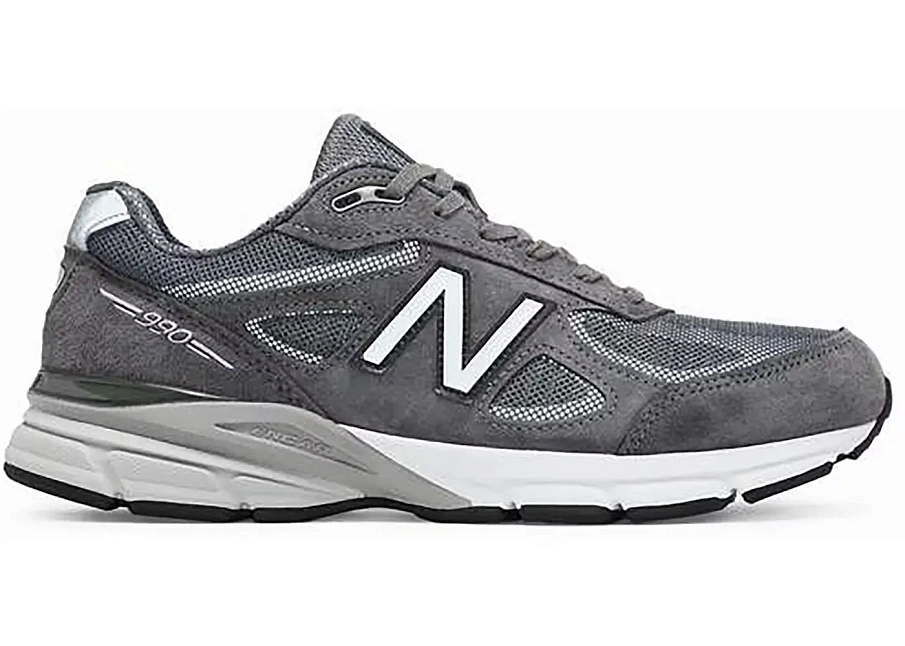 Фото № 1 с приближением к товару «‎New Balance 990v4»