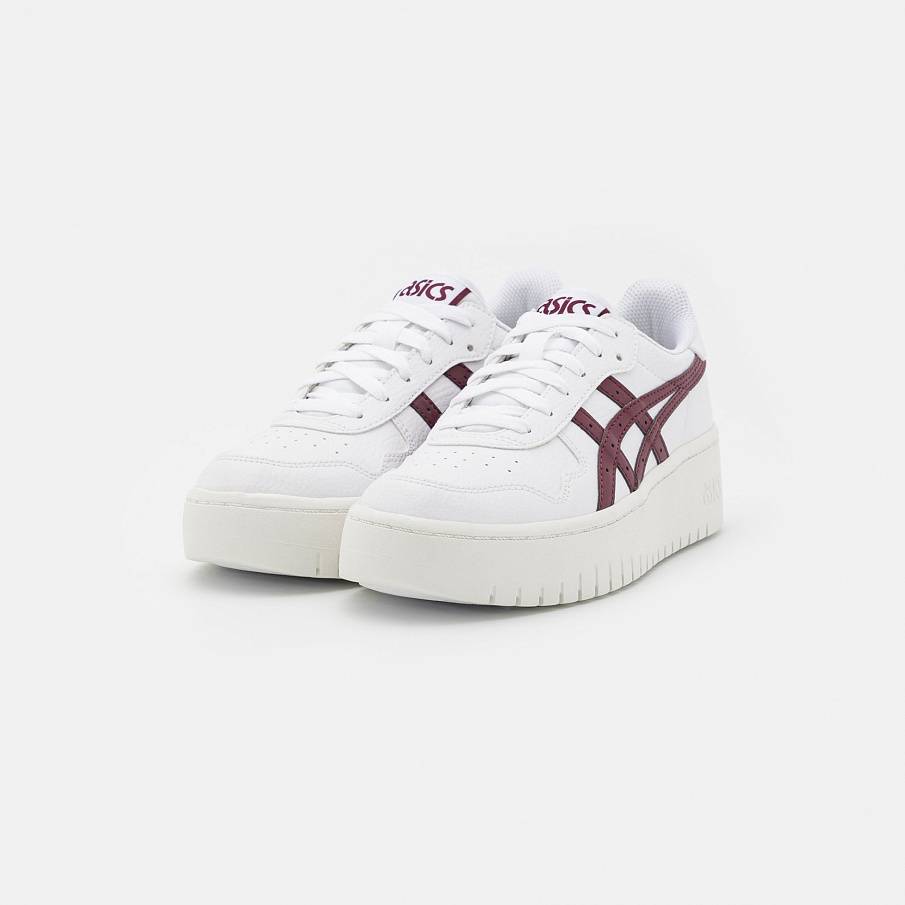 Фото № 3 с приближением к товару «‎Asics Japan »