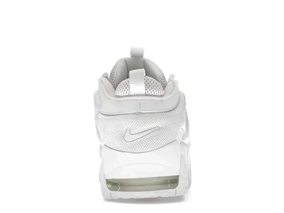 Фото № 4 с приближением к товару «‎Nike Air More Uptempo Low»