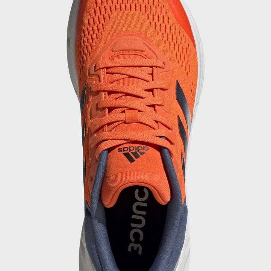 Фото № 3 с приближением к товару «‎Adidas Questar»