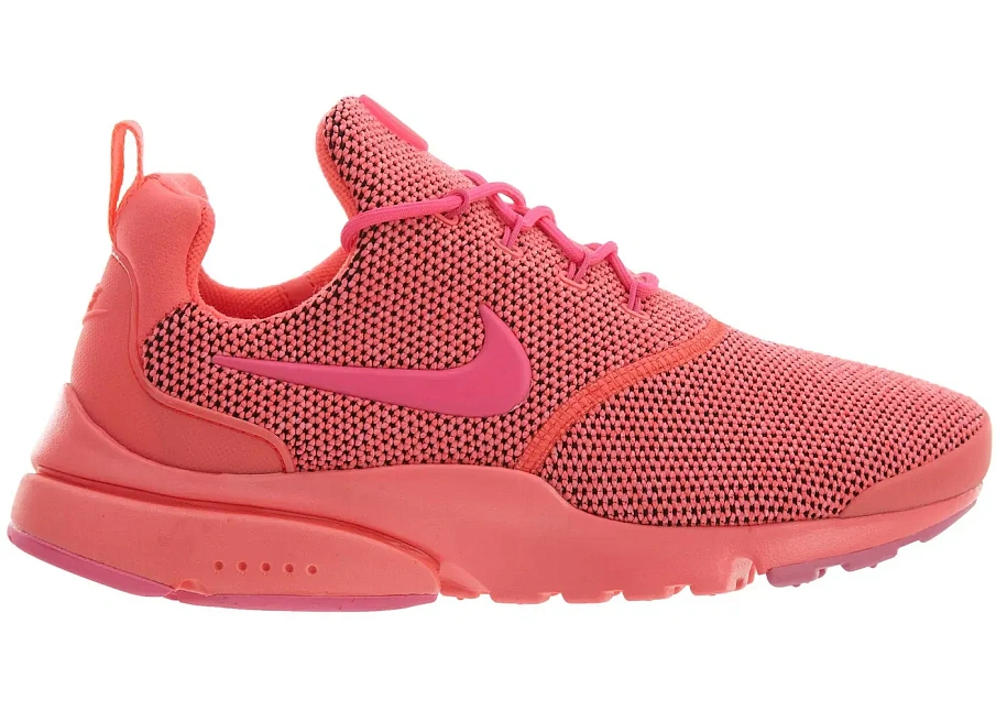 Фото № 1 с приближением к товару «‎Nike Presto Fly Se Hot Punch Pink Blast »