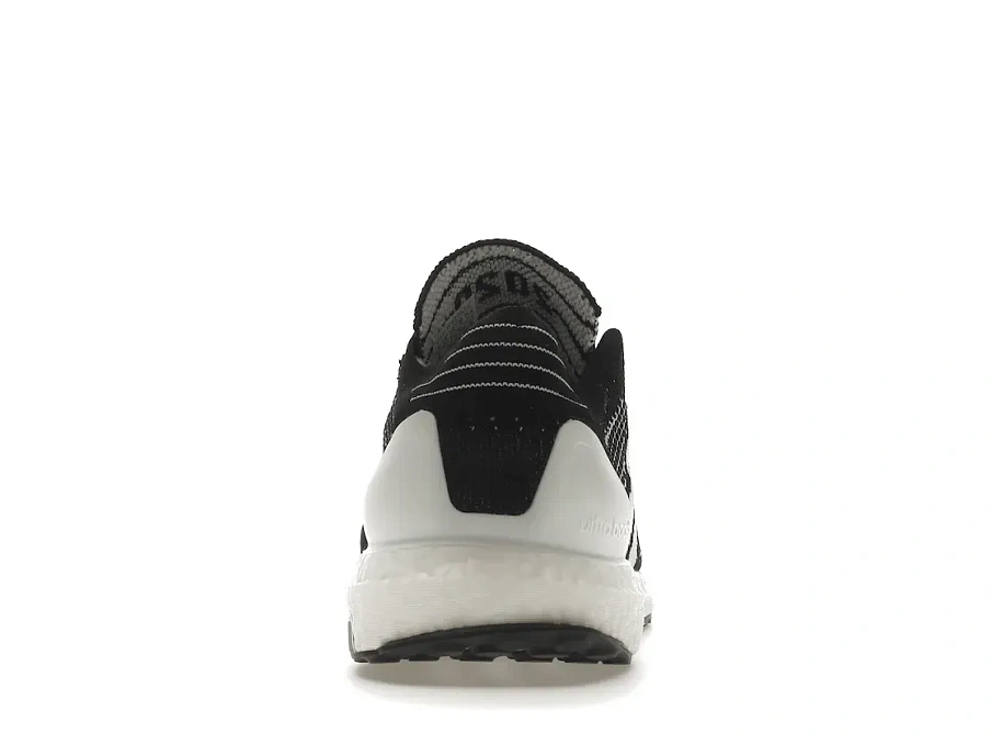 Фото № 4 с приближением к товару «‎adidas Ultra Boost DNA Prime 2020 Pack Black»