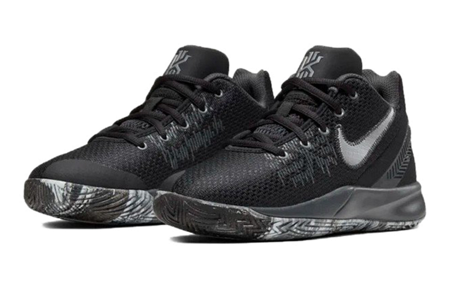 Фото № 3 с приближением к товару «‎Nike Kyrie Flytrap II (GS)»