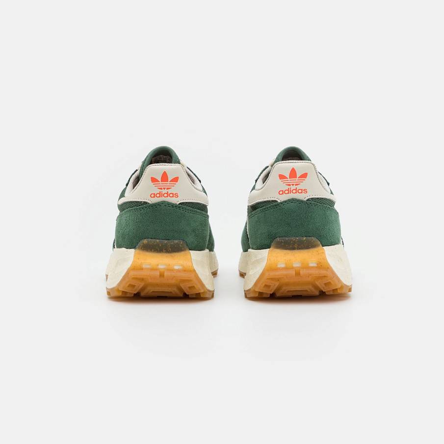 Фото № 3 с приближением к товару «‎Adidas Retropy E5 »