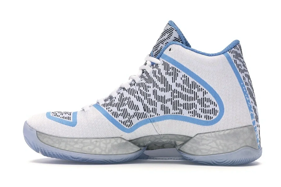 Фото № 6 с приближением к товару «‎Jordan XX9 Pantone»