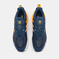 Фото № 4 с приближением к товару «‎Adidas Zx 2k Boost 2.0 »