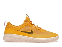 Фото № 1 с приближением к товару «‎Nike SB Nyjah Free 2 Pollen»