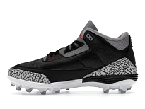 Фото № 3 с приближением к товару «‎Jordan 3 Mid Retro TD»