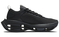 Фото № 2 с приближением к товару «‎Nike Zoom Double Stacked Wmns Black»