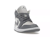 Фото № 2 с приближением к товару «‎Jordan 1 Mid Stealth »