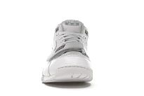 Фото № 2 с приближением к товару «‎Nike Air Trainer 1 Fragment White»