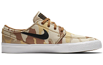 Фото № 2 с приближением к товару «‎Nike SB Zoom Janoski Canvas Premium SB 'Light Camo'»