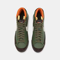 Фото № 4 с приближением к товару «‎Nike Blazer 77 Vntg FF »