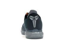 Фото № 4 с приближением к товару «‎Nike Kobe 10 Flight»