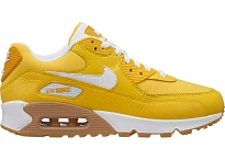 Фото № 1 с приближением к товару «‎Nike Air Max 90 Tour Yellow Gum »