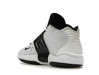 Фото № 6 с приближением к товару «‎Nike KD 14 TB White Black»