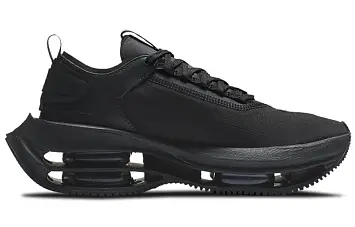 Nike Zoom Double Stacked Wmns Black (CZ2909-001) - 2