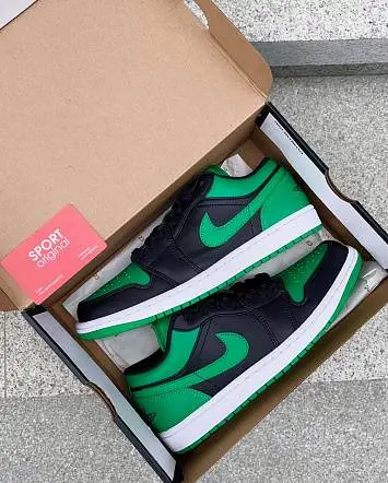 Air Jordan 1 Low - 1