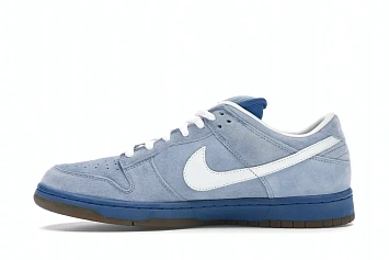 Nike SB Dunk Low Border Blue - 3