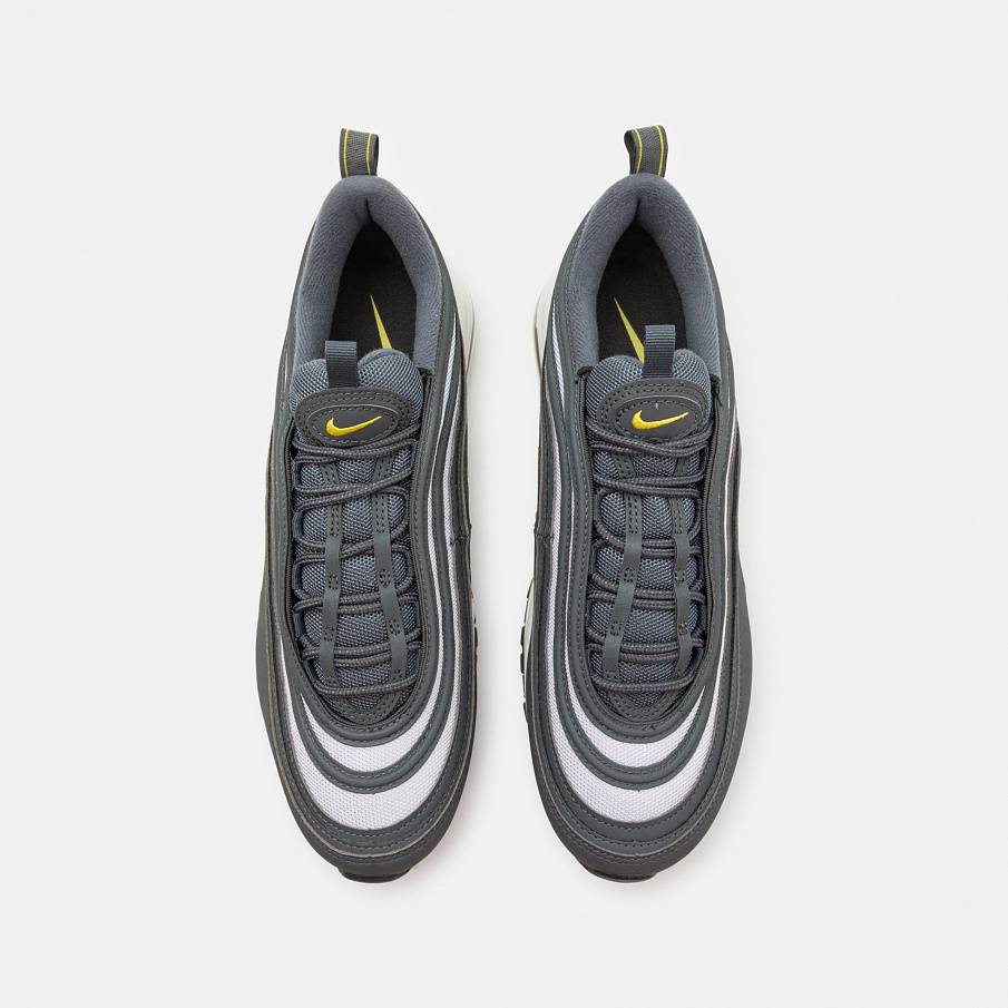 Фото № 4 с приближением к товару «‎Nike Air Max 97 GG »