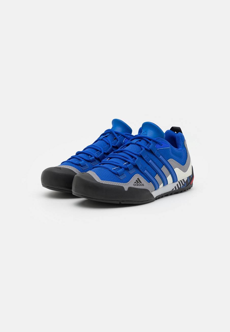 Фото № 2 с приближением к товару «‎Adidas Terrex Swift Solo»
