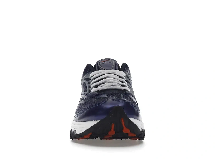 Фото № 2 с приближением к товару «‎Nike Air Tuned Max Midnight Navy»