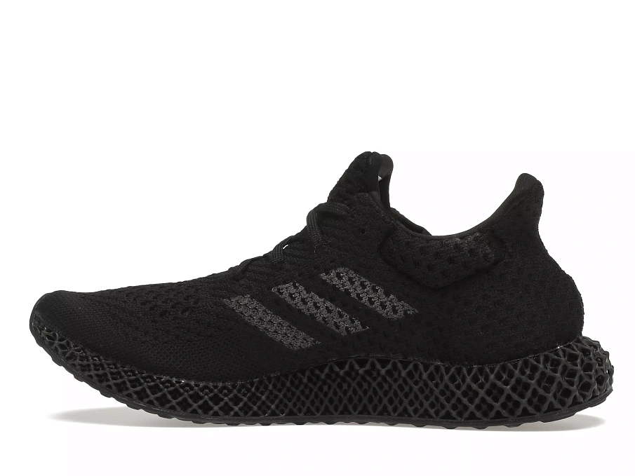 Фото № 4 с приближением к товару «‎adidas Futurecraft 4D Carbon»