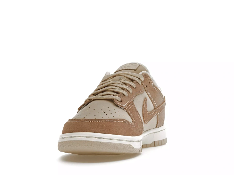 Фото № 4 с приближением к товару «‎Nike Dunk Low SE Sand Drift »