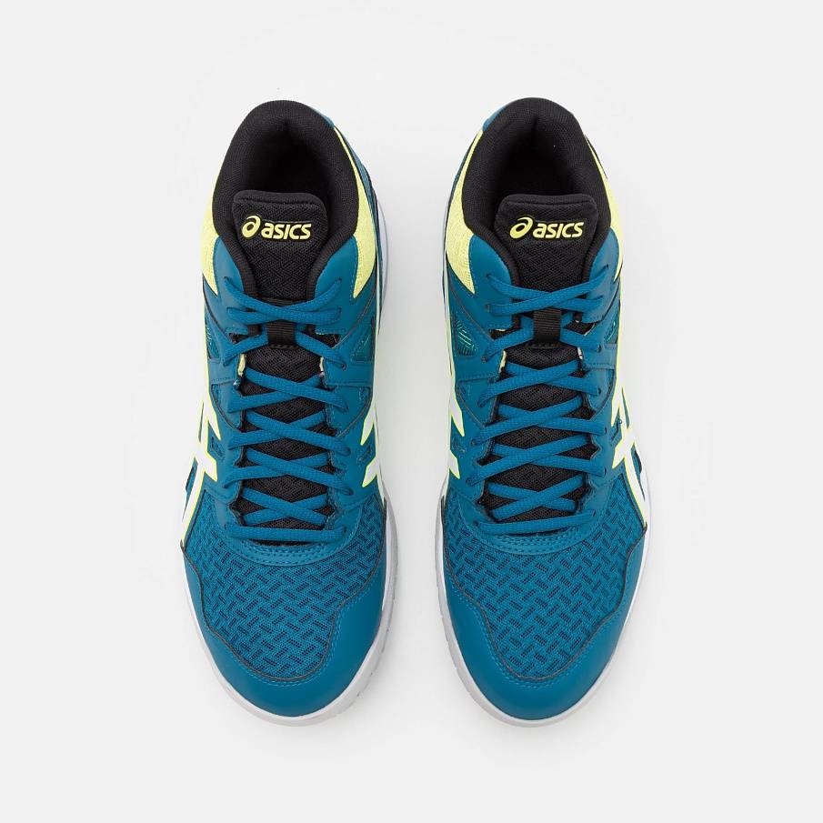 Фото № 4 с приближением к товару «‎Asics Gel Task 2 MT»