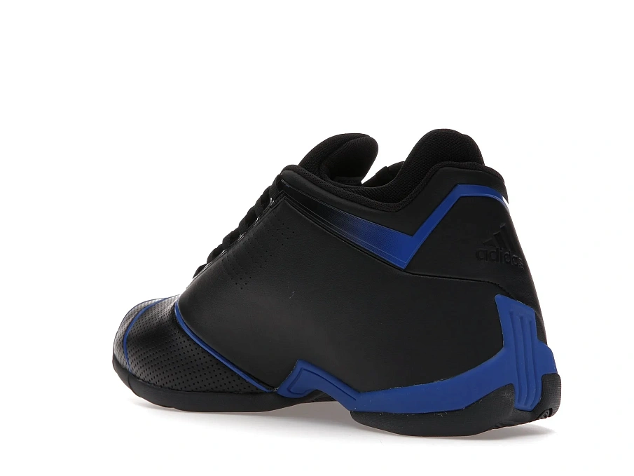 Фото № 5 с приближением к товару «‎T-MAC 2.0 Restomod Evo Core Black Royal»