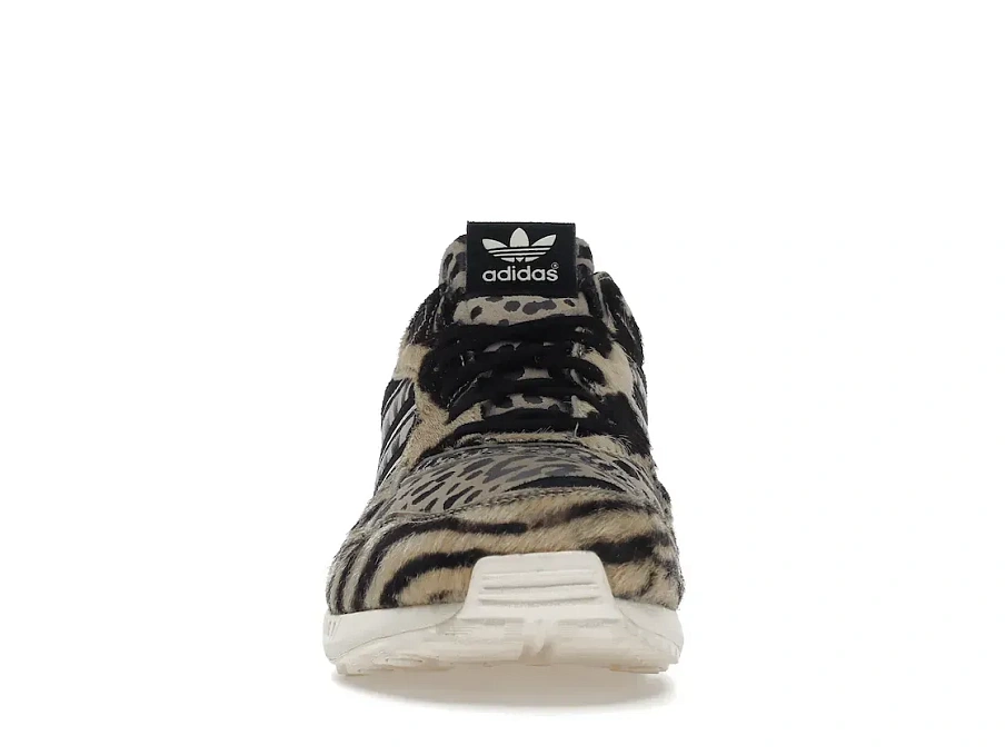 Фото № 2 с приближением к товару «‎adidas ZX 6000 Safari Pack Zebra »