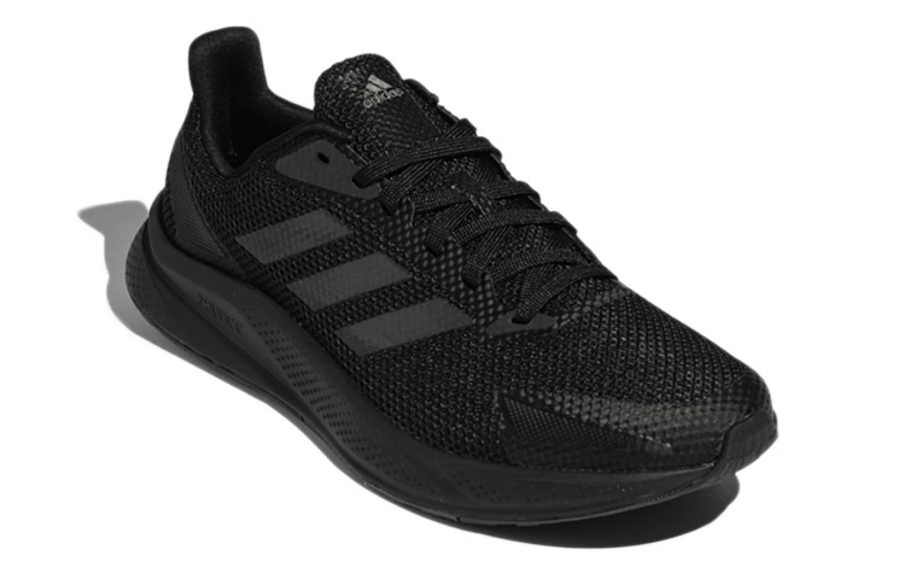 Фото № 3 с приближением к товару «‎adidas X9000l1 Black»