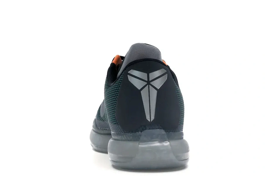 Фото № 4 с приближением к товару «‎Nike Kobe 10 Flight»