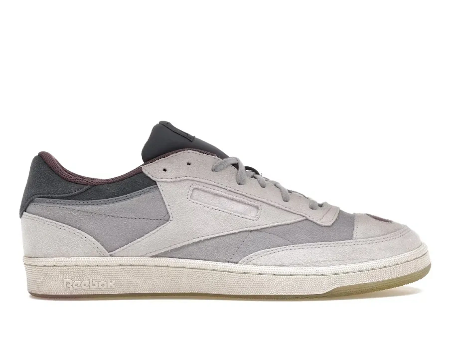 Фото № 1 с приближением к товару «‎Reebok Club C 85»
