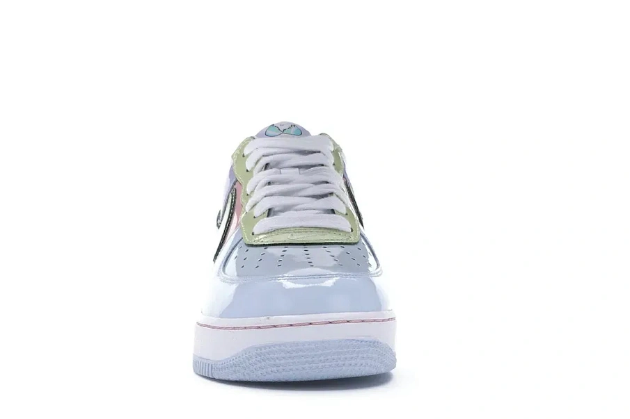 Фото № 2 с приближением к товару «‎Nike Air Force 1 Low Easter (2017)»