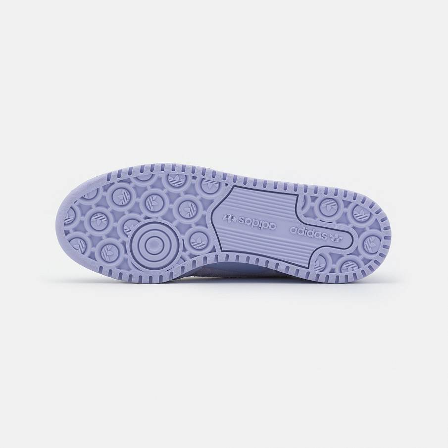 Фото № 4 с приближением к товару «‎Adidas Forum Bold »