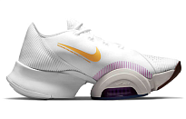 Фото № 2 с приближением к товару «‎Nike Wmns Air Zoom SuperRep 2 'White Green Glow'»