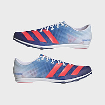 Фото № 2 с приближением к товару «‎Adidas Distancestar»