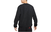 Фото № 2 с приближением к товару «‎Nike Hoodie»
