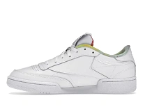 Фото № 3 с приближением к товару «‎Reebok Club C 85»