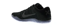 Фото № 2 с приближением к товару «‎Nike Kobe 11 Elite Low Black Space»
