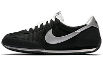 Фото № 1 с приближением к товару «‎Nike Wmns Oceania Textile Sneakers Black»