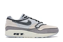 Фото № 1 с приближением к товару «‎Nike Air Max 1 Inside Out Phantom Black»