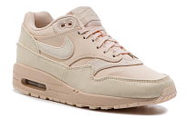 Фото № 3 с приближением к товару «‎Nike Wmns Air Max 1 LX Sport Shoes Apricot»