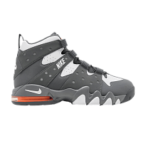 Фото № 1 с приближением к товару «‎Nike Air Max 2 CB 94 Cool Grey 2024»
