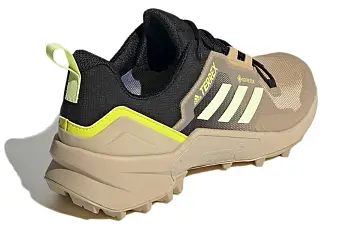 adidas Terrex Swift R3 Gore-Tex Brown (FZ3275) - 5